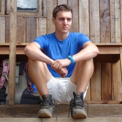 Clement Mas's avatar