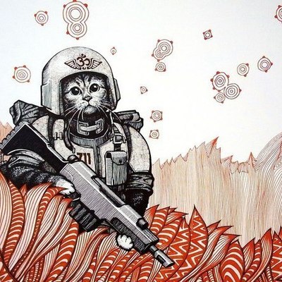 Sergey Kozlov's avatar