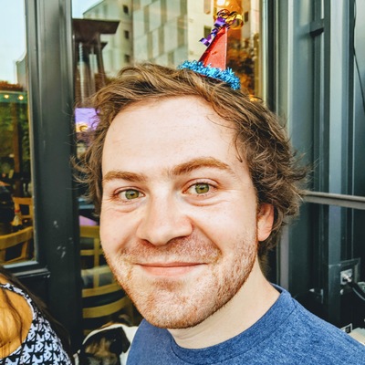 Ben Carlsson's avatar