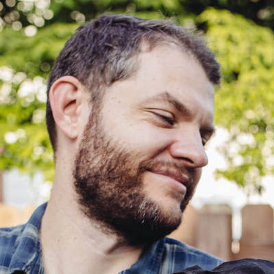 Greg Park's avatar