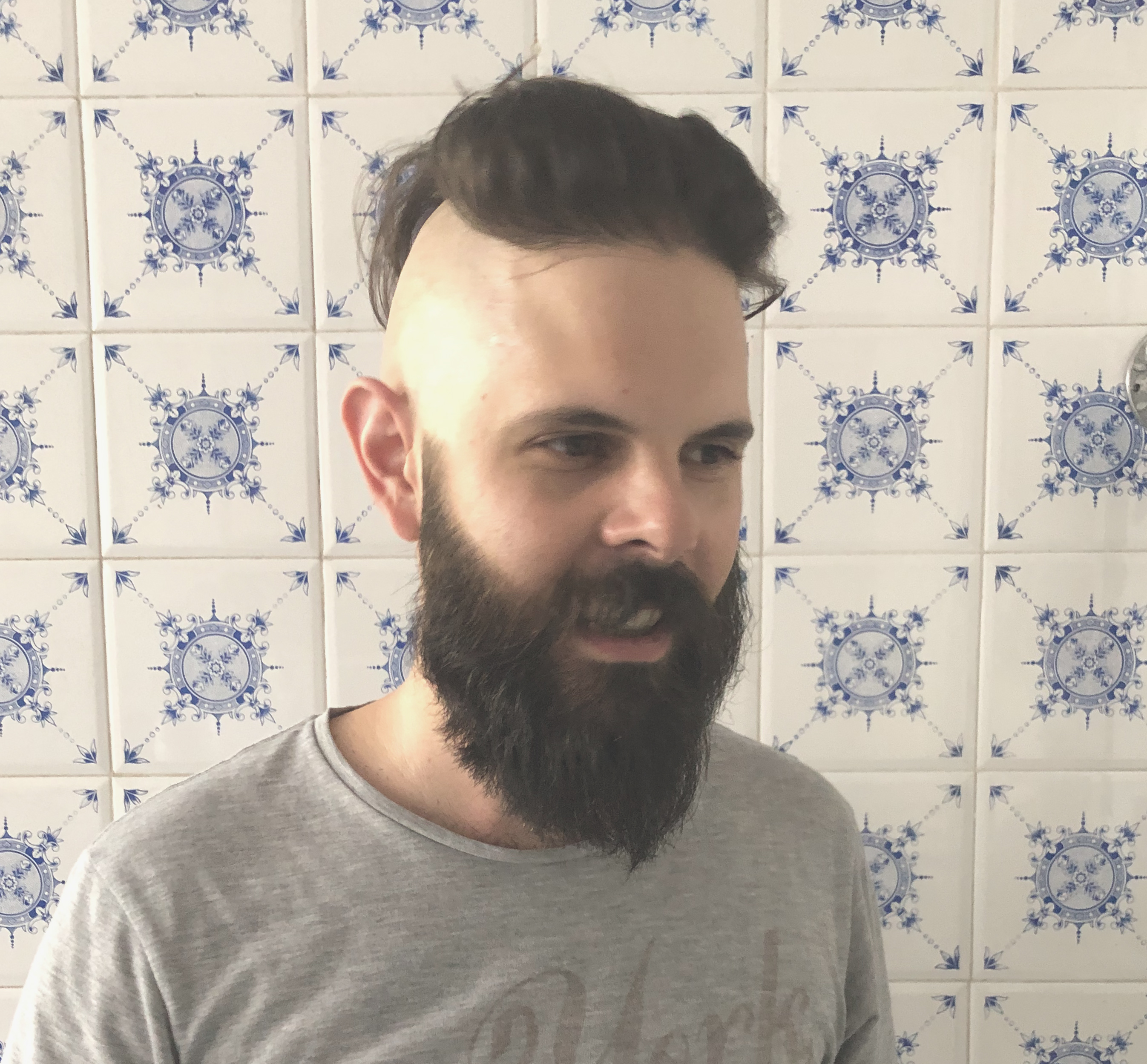 Ibaldo's avatar