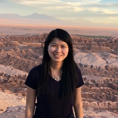 Janel's avatar