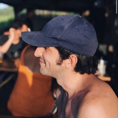 federicop's avatar