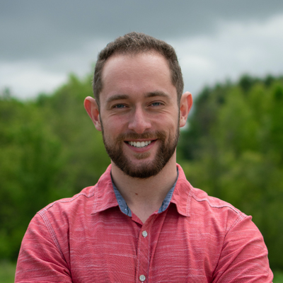 Andrew Gorman's avatar