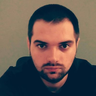 Stjepan Nikolić's avatar