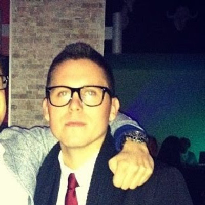 Justin Girard's avatar
