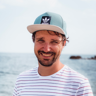 Sebastian Schäffer's avatar