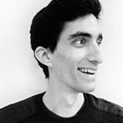 Sam Shupac's avatar