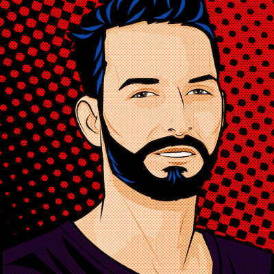 Shay Malchi's avatar