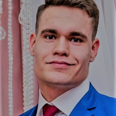 Stan Pampkin's avatar