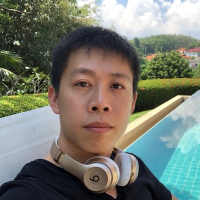 Junda's avatar