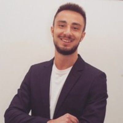 Angelo Sorbello's avatar