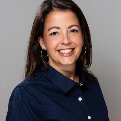 Jessica Volbrecht 's avatar