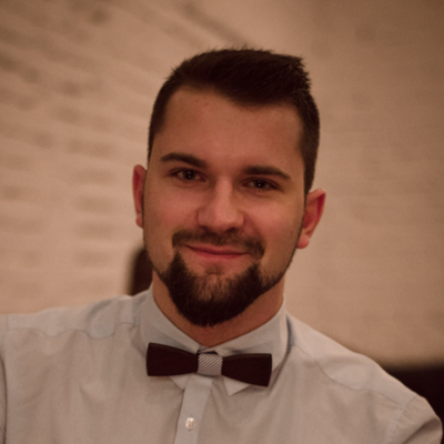 Juraj Zamborsky's avatar