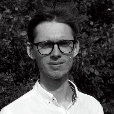 Ilya Bolkhovsky's avatar