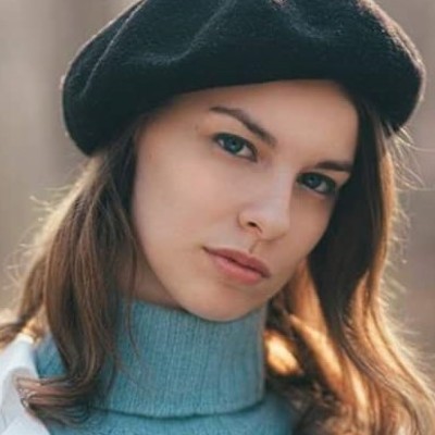 Maria Beatrice Pavanello's avatar