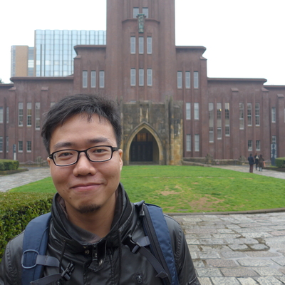 Eddie Hsu's avatar