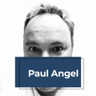 Paul Angel's avatar