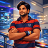 Mayank's avatar