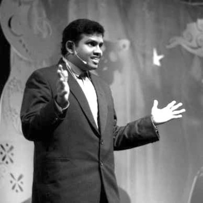 Nayana Somaratna's avatar