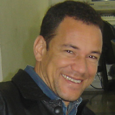 Heverton Anunciação's avatar