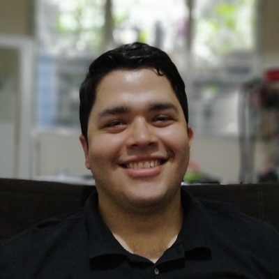 Felipe's avatar