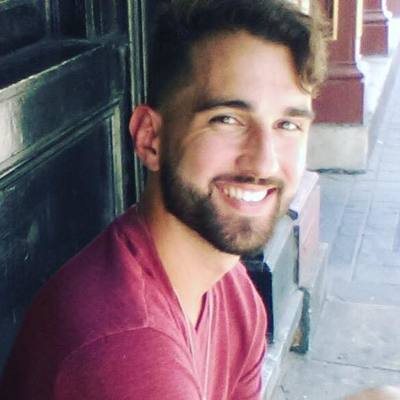 Adriano Triana's avatar