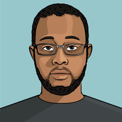 Richard Felix's avatar