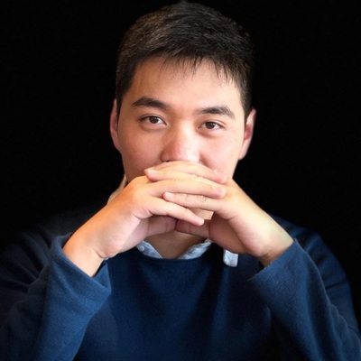 David Liu's avatar