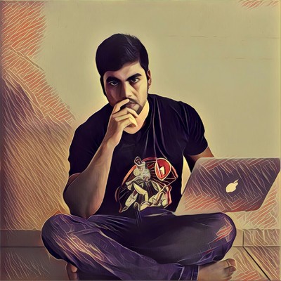 Manish Bhattacharya's avatar