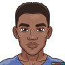 David Cha's avatar