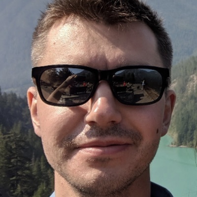 Andrew Hawker's avatar