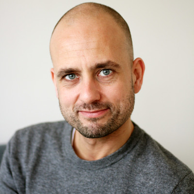 Peter Arends's avatar