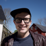 Arvid Andersson's avatar