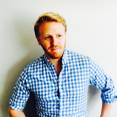 MikeyHowe's avatar