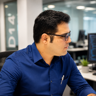 Vahid Davoudi's avatar