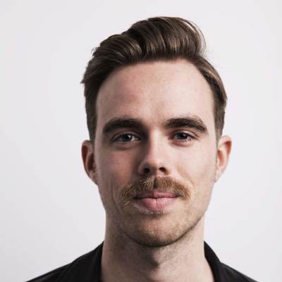 Lachlan Tweedie's avatar
