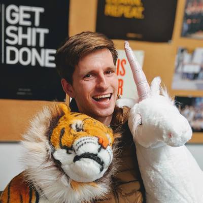 Philip Seifi's avatar