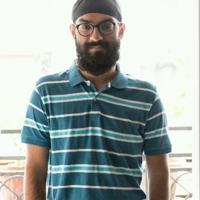 Bhavdeep Dhanjal's avatar
