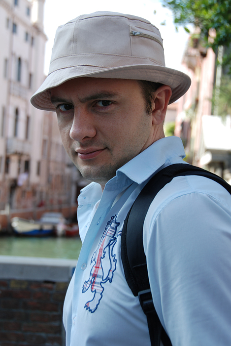 Konstantin's avatar