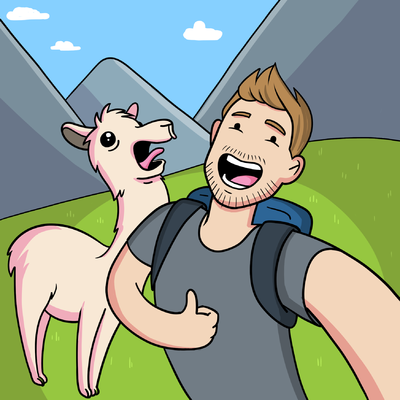 Alex Vanston's avatar