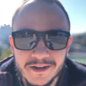 Tiago Temporin's avatar