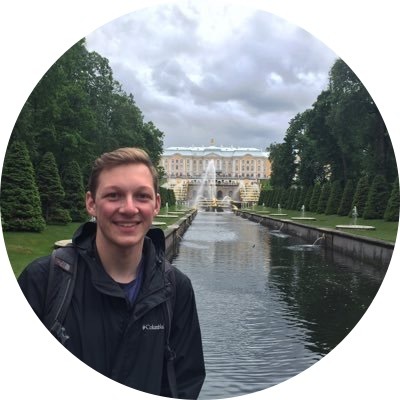 Daniel Schlabach's avatar