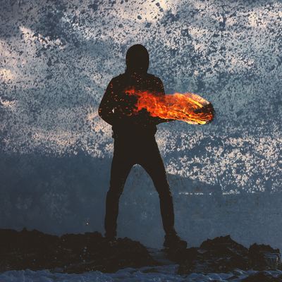 Abdullah mosaibah's avatar