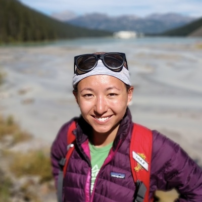 Kimiko's avatar