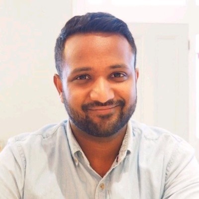 Tanmay Jain's avatar