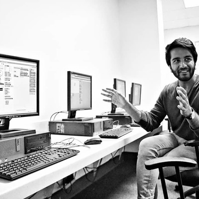 Moiz Rizvi's avatar