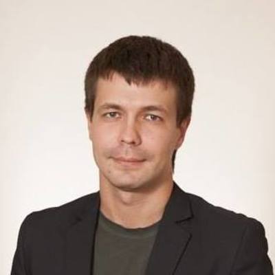 Andrey Krasilnikov's avatar