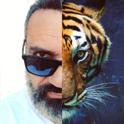 Anderson Fabiano's avatar