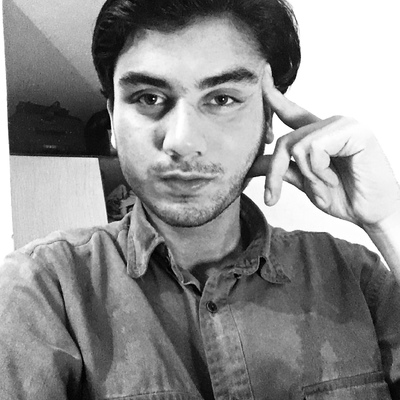 Saboor's avatar
